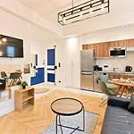 Studio Raffiné près de la Seine Paris 16ème