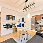 Studio Raffine Pres De La Seine Paris 16Eme