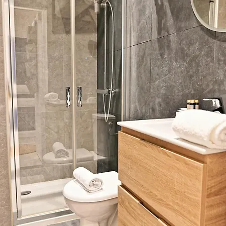 Raffine Pres De La Seine 16eme Apartment *